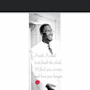 Meet your Posher, Marvin